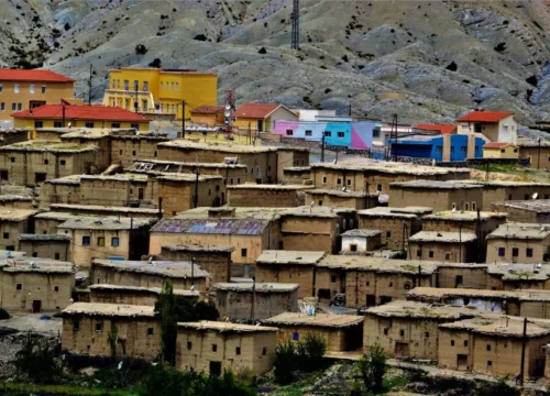 Cultura bereber en Marruecos: descubre sus secretos y tradiciones