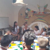 Hazte Voluntario con tu Grupo Scout en Marruecos