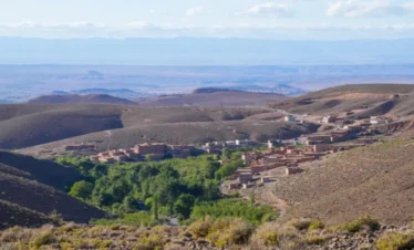 Midelt y el Alto Atlas: 10 razones para incluirlo en tu próximo viaje