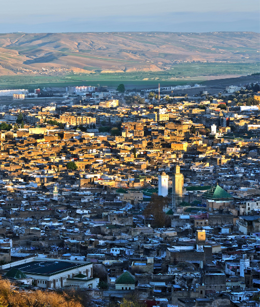 Fez