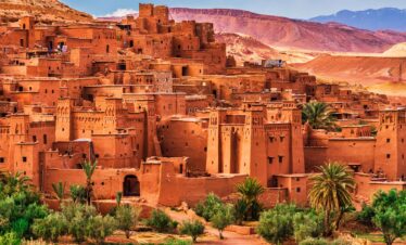 Cómo combinar turismo responsable y aventura en Marruecos