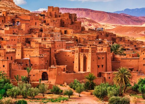Cómo combinar turismo responsable y aventura en Marruecos