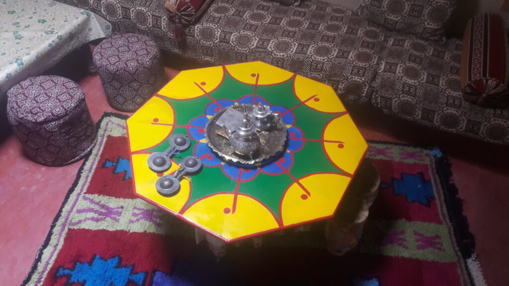 Voluntariado en África: una experiencia única en Marruecos, la puerta de África desde Europa.