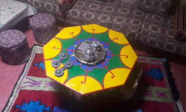 Voluntariado en África: una experiencia única en Marruecos, la puerta de África desde Europa.