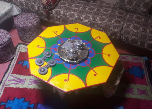 Voluntariado en África: una experiencia única en Marruecos, la puerta de África desde Europa.