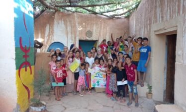 Voluntariado Internacional en África: Marruecos