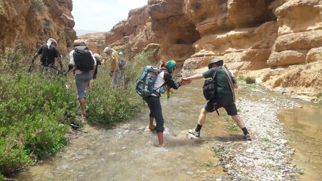 Turismo solidario en Midelt (Atlas marroquí): vive una experiencia auténtica