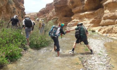 Turismo solidario en Midelt (Atlas marroquí): vive una experiencia auténtica